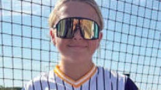 Won Fastest Pitcher in 14&16U
