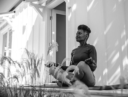 Activities For Seniors With Limited Mobility