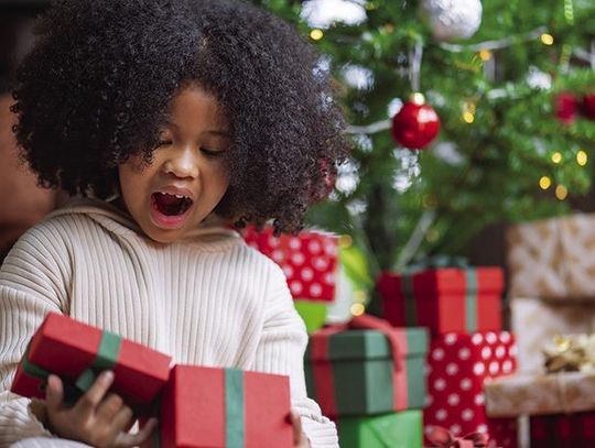 Age-Based Guidelines For Buying Toys And Gifts