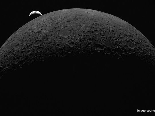 All Eyes On The Moon: Understanding The Artemis Program