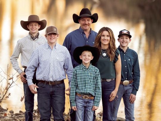 Annual Cattlemen’s Day Celebration This Saturday