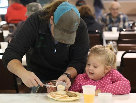 Annual Cattlemen’s Day Event Held