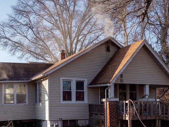 Attic Fire Believed To Have Been Electrical In Nature