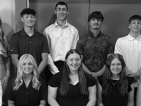 Babson Scholars For 2025 Honored During Special Breakfast