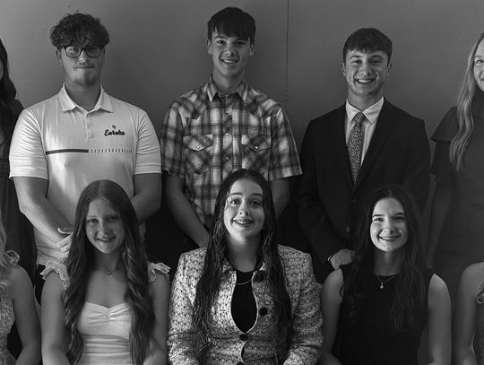 Babson Scholars For 2026 Honored During Special Breakfast