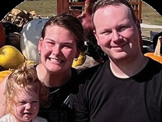 Begins Ministry At Jefferson Street Baptist Church