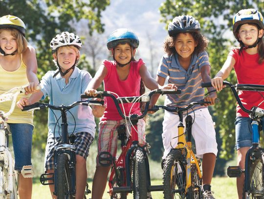 Bicycle Safety Clinic To Be Held August 10