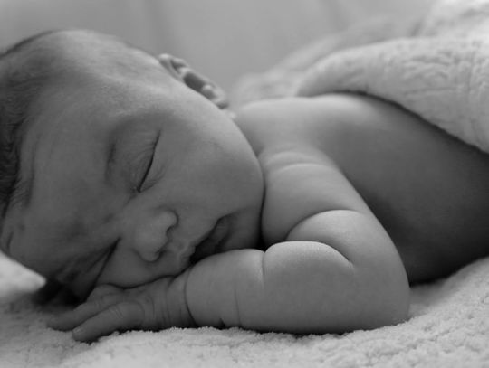 Birth Announcement