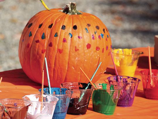Boo-tiful Halloween Craft Ideas