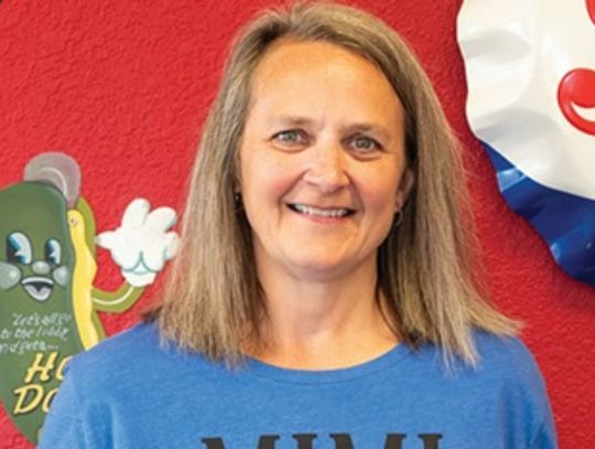 Burtin Named June Community Member Of The Month