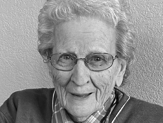 Card Shower Requested For 90th Birthday