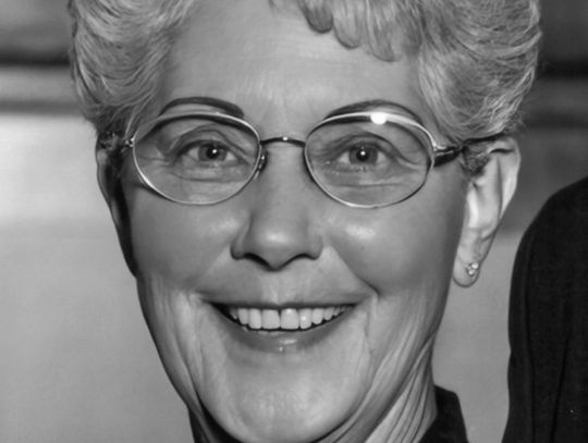 Carol Olson