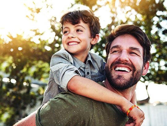 Celebrate Father’s Day In Unique Ways