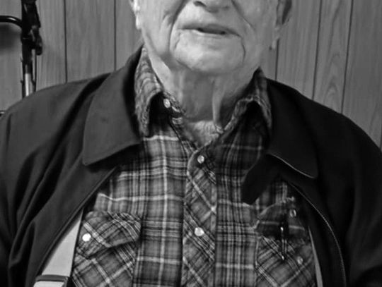 Celebrated 99th Birthday