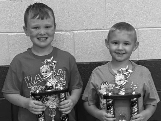 Claimed Hardware At State Pedal Pull