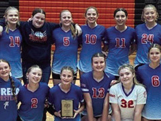 Claimed Second Place In TVL