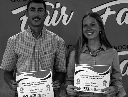 Claimed Top Honors In Second Annual Challenge Of Champions Contest