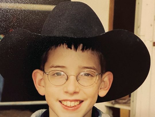 Coming Full Circle: Clinton Laflin Returns Home To Serve Greenwood County