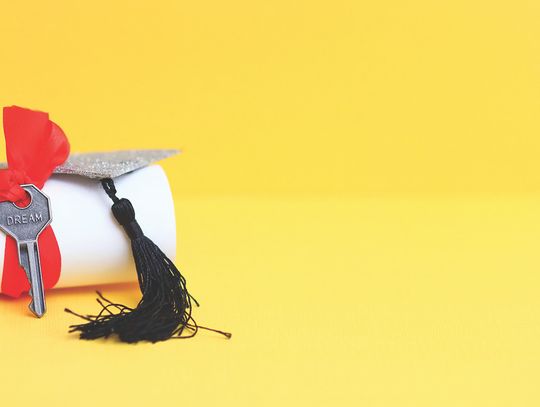 Congrats, 2025 Graduates!