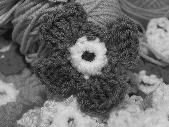 Crochet For Beginners