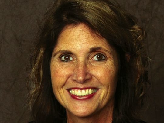 Demlow Named New Superintendent Of Eureka USD 389