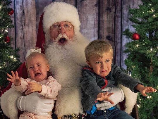 Despite Some Not Quite Being