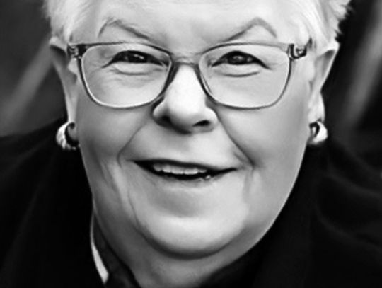 Diana McMullen