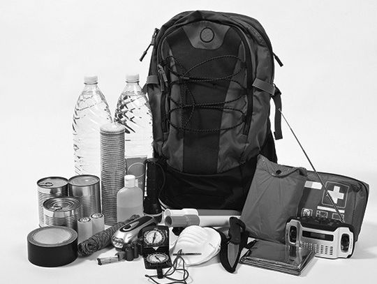 Disaster Prep Essentials