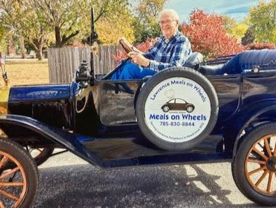 East Central Kansas Model T Ford Club To Meet Saturday