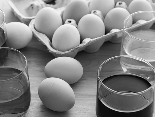 Easter Egg Coloring Tips