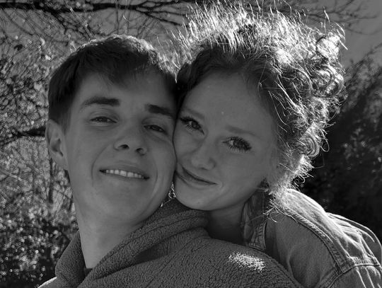 Engagement Announced