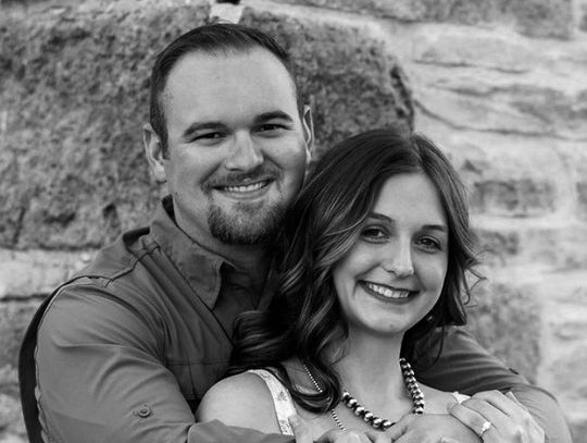 Engagement Announced