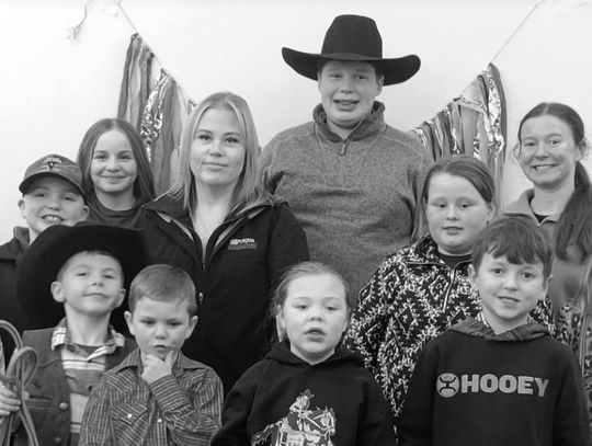 ESC Celebrated 2024 Season With Dinner/Awards Presentation