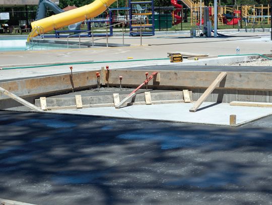 Eureka Aquatic Park Set To Open Monday, May 26