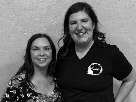 Eureka Businesswomen