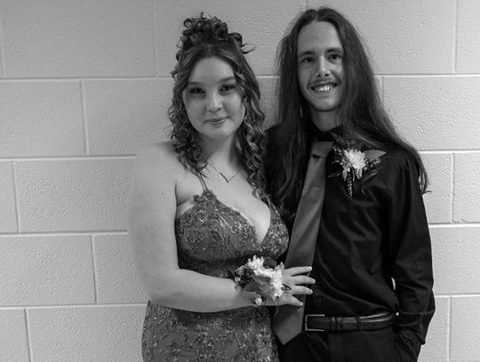 EUREKA JUNIOR/SENIOR PROM