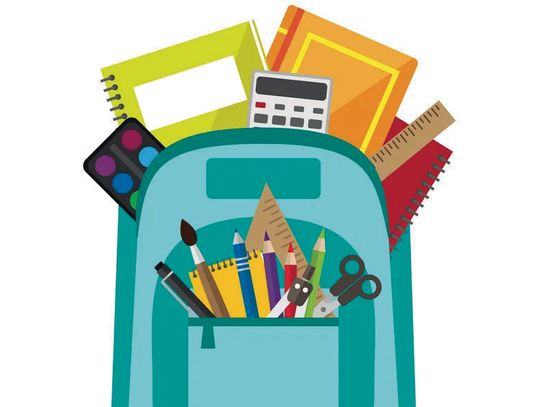 Eureka Pharmacy and Greenwood County Coalition Partner To Provide School Supplies For All District Students
