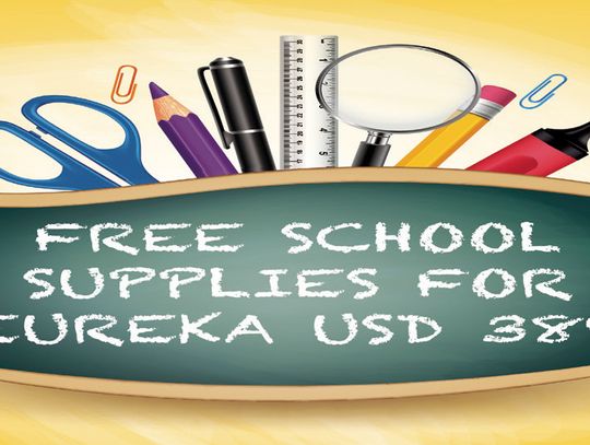 Eureka Pharmacy To Provide Marshall Elementary Students With School Supplies
