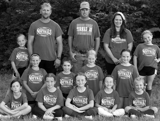 Eureka Recreation Commission Baseball/Softball Seasons Concluded