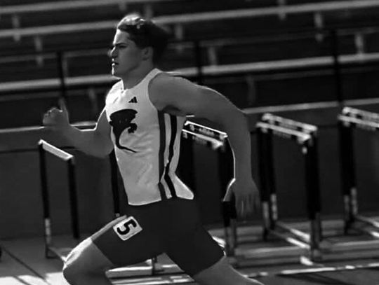 Eureka’s Peyton Hare Broke 73-Year-Old School Record—Twice