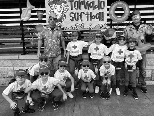 Eureka Softball Teams Competed In Howl O Scream Tournaments