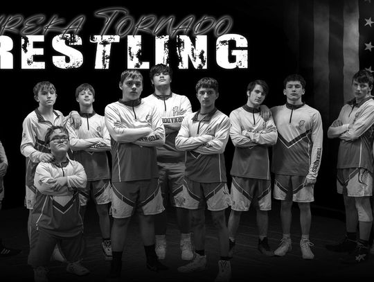 Eureka Tornado Wrestling To Host Annual Tournament This Saturday, Jan. 24