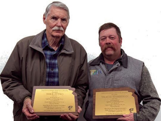 Eureka USD 389 To Begin In-House Welding Program