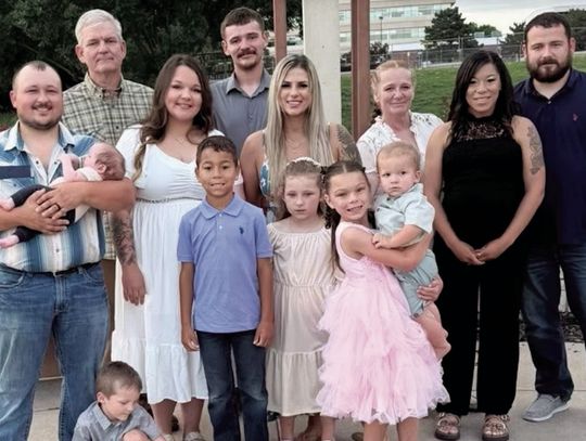 Family Facing Multiple Medical Challenges,Turns to Baking To Help Cover Expenses