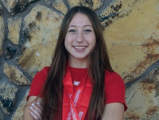 Finished 8th At National Youth Cross Country Championships