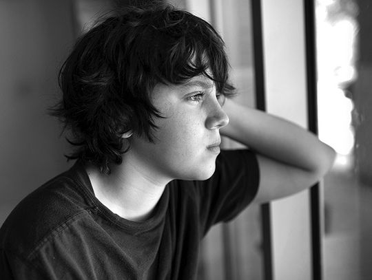 Five Mental Health Issues That Affect Kids