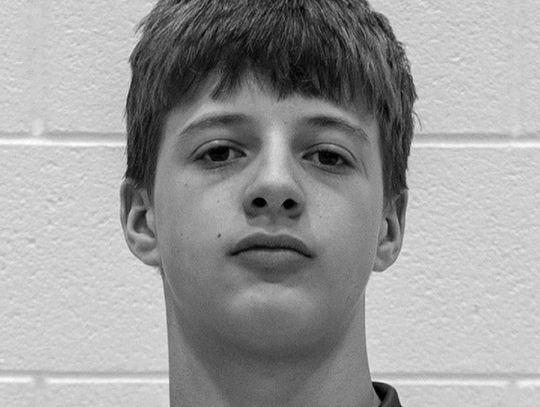 Five Placed At Annual Eureka Invitational