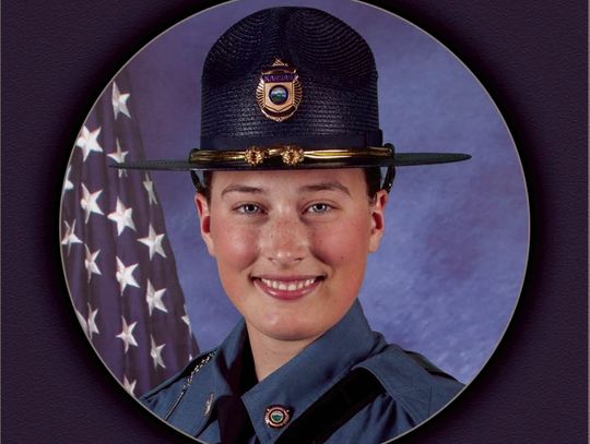 Former EHS Graduate To Serve Greenwood County