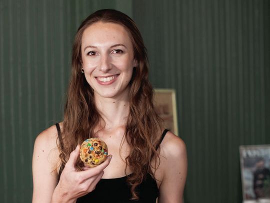 From South Africa to Small-Town Kansas: