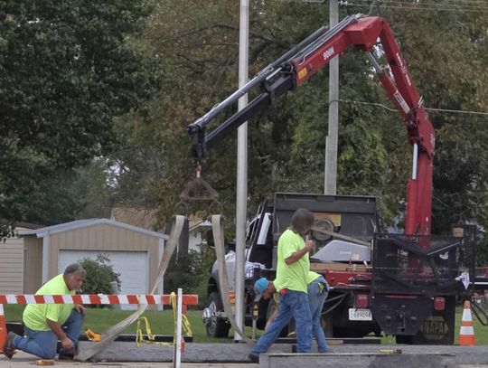 Fundraising Goal Reached For Veterans Memorial Wall; Donations Continue To Be Accepted